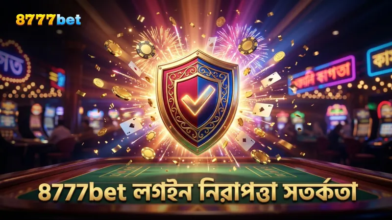 8777bet লগইন নিরাপত্তা ফিশিং প্রতিরোধে গুরুত্বপূর্ণ