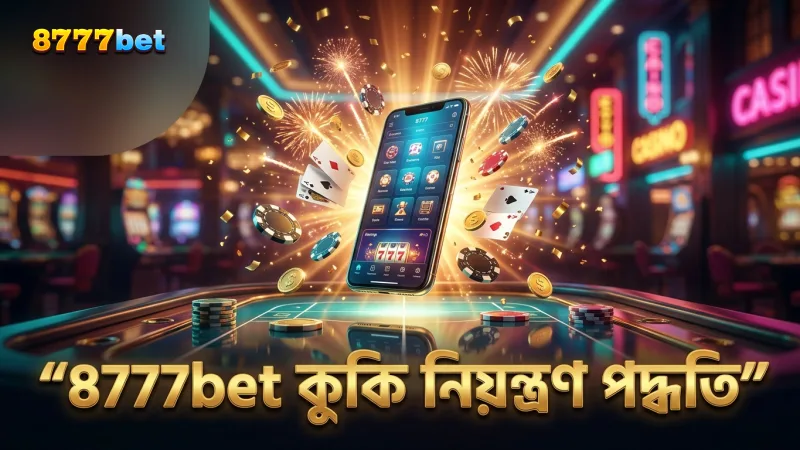 ব্যবহারকারীদের কুকি সেটিং নিয়ন্ত্রণের সহজ ধাপসমূহ