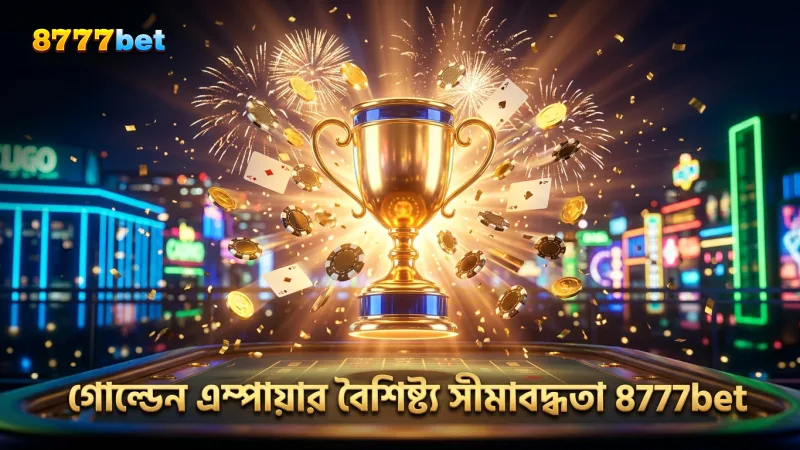 গোল্ডেন এম্পায়ারের মূল বৈশিষ্ট্য ও কৌশলগত সীমাবদ্ধতা