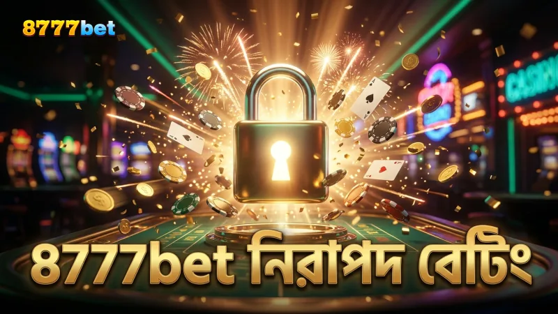 নিরাপদ ও সচেতন বেটিং এর জন্য দায়িত্বশীল আচরণ বজায় রাখুন