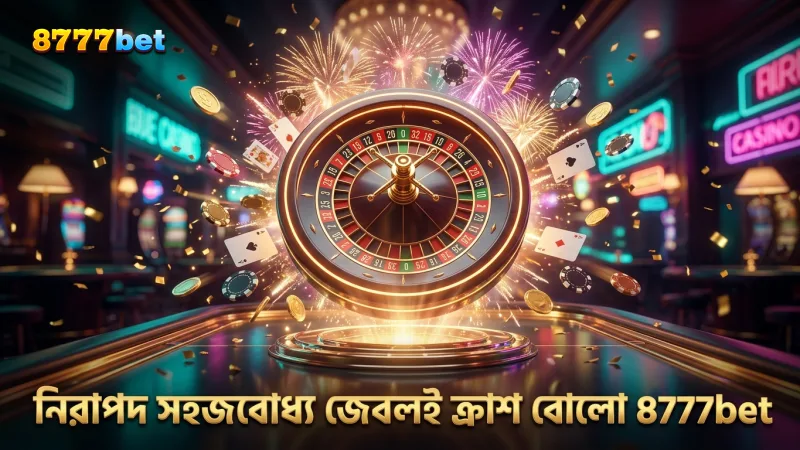 জেআইএলআই ক্র্যাশ বোলো গেমে সহজবোধ্য নিয়ম ও নিরাপদ খেলার সুবিধা।
