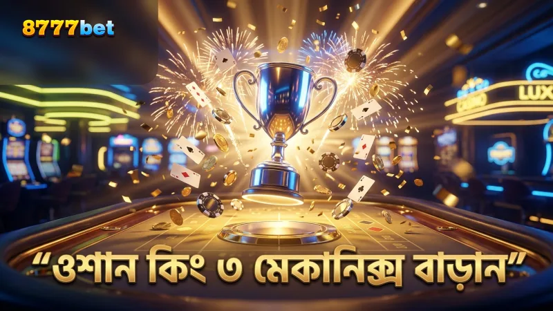 ওশান কিং ৩ এর মূল মেকানিক্স বোঝার মাধ্যমে দক্ষতা বাড়ান